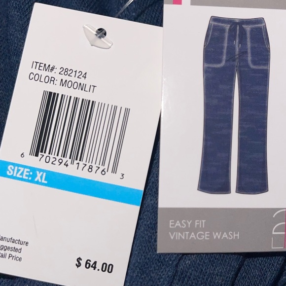 Sweatpants - Picture 2 of 2